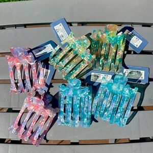 Universal Thread Claw Clips